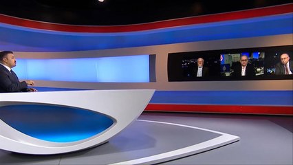 ما وراء الخبر- من استهدف سفن الفجيرة؟