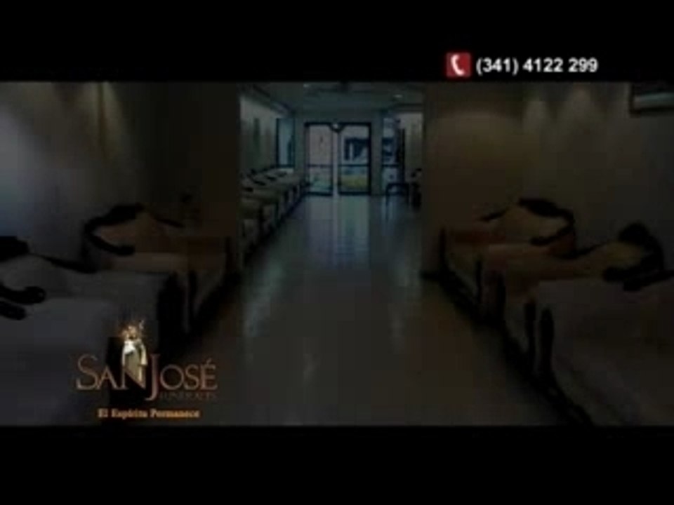 Funerales San Jose 2