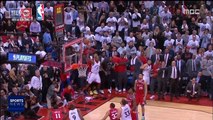 [스포츠 영상] NBA 레너드의 7차전 끝내기 버저비터