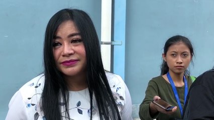 Bantah Pacari Berondong, Annisa Bahar Ngaku Dekati Duda Pengusaha