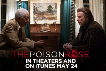 The Poison Rose Trailer (2019)