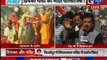Priyanka Gandhi Prays At Mahakaleshwar Temple In Ujjain, Madhya Pradesh: Lok Sabha Elections 2019
