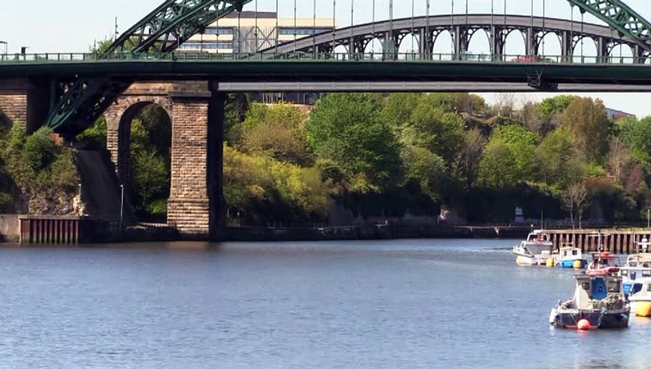 WEATHER: May 14th 2019