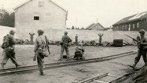 Dachau, primer campo de concentración nazi