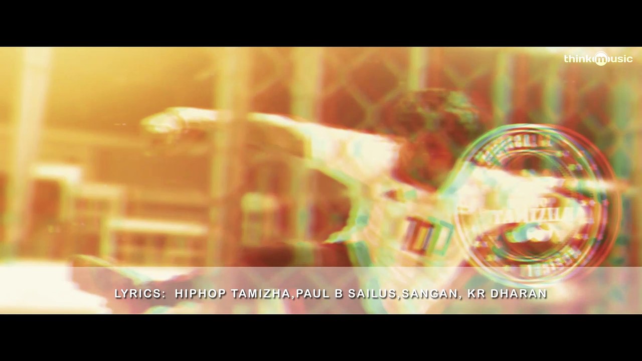 Mr.Local  | Mr.Local Theme Song Lyric Video  | Sivakarthikeyan, Nayanthara | Hiphop Tamizha  | M. Rajesh