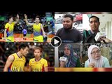 【CARI Video】Malaysia Buru Emas Pertama Olimpik, Mampukah?