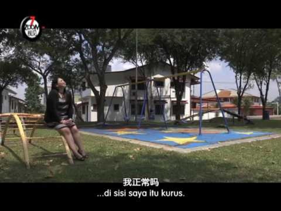 【ntv7 微视见】 肥婆玛利亚