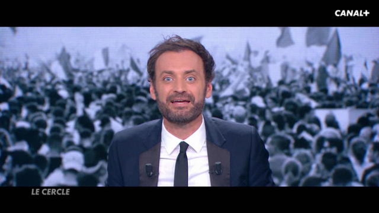 Cannes 2019 : les attentes des chroniqueurs - Le Cercle "Spécial Cannes 2019" du 10/05