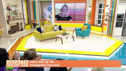 Hayatta Her Şey Var 13 Mayıs 2019