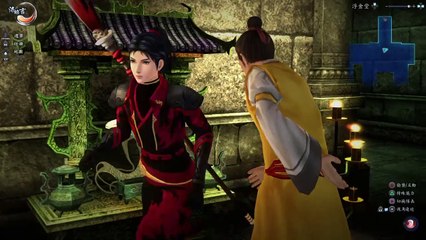 仙劍奇俠傳六_game of the year