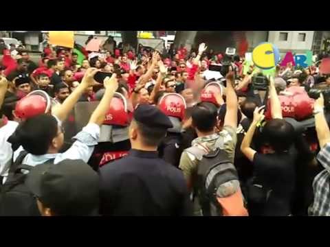 【CARI Video】Benarkah Ahli Parlimen Taiping, Hina Sambutan Aidilfitri