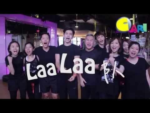 【佳礼视频】KK带领男DJ玩反串 Alvin钟瑾桦牺牲色相？