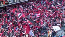 Inside J36. Stade Rennais F.C. / Guingamp