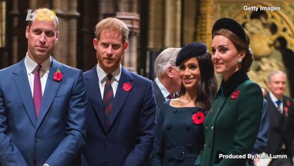 Vogue Editor’s Choice for Best Dressed Royal Will Surprise You