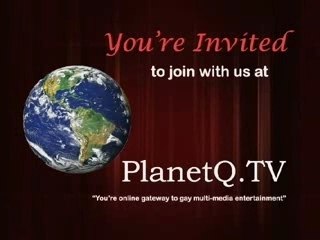 The "New" Planet Q TV - Come Join Us