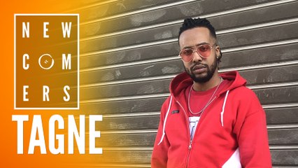 TAGNE : “Je suis un artiste de la nouvelle scène trap marocaine”