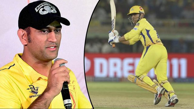 IPL 2019 Final : Will MS Dhoni Play Next Season Of IPL ? || Oneindia Telugu