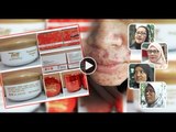 【CARI Video】Usahawan Kosmetik Kenapa Tergamak Cacatkan Wajah Kami
