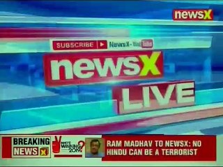 BJP writes to Karnataka CEO against Congress DK Shivakumar, giving cash to voters