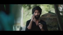 Kabir Singh – Official Trailer | Shahid Kapoor, Kiara Advani | Sandeep Reddy Vanga | 21st June 2019