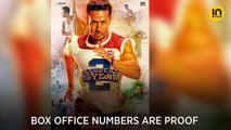 Student of the Year 2 weekend box office collection: Tiger Shroff, Ananya Panday and Tara Sutaria's film witnesses drop