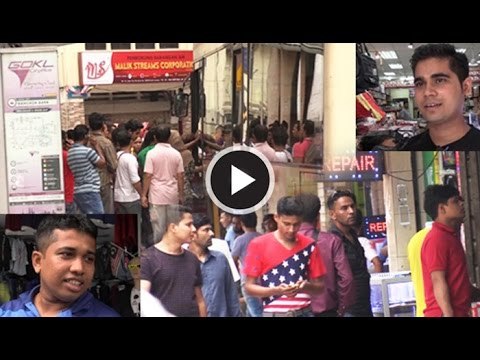 【CARI Video】Malaysia Bakal Menjadi Banglasia Tak Lama Lagi