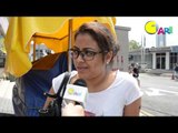 【CARI Video】Bersih 5 - Please Stop It! Kepada Tun M, Saya Dah Hilang Respek! - Azwan Ali