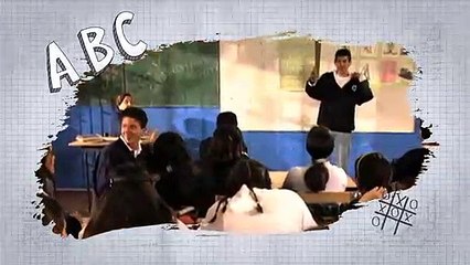 Francisco el matematico gran estreno 1 de abril 6 pm