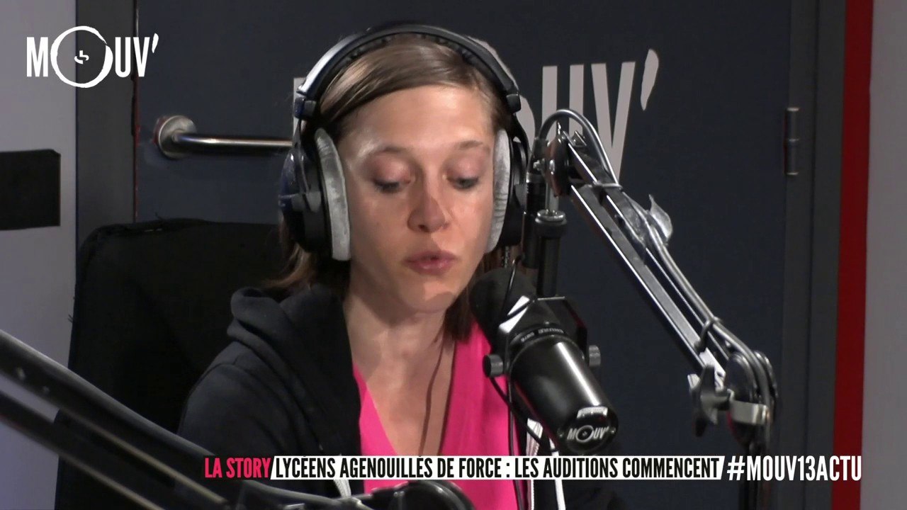 Mouv' 13 Actu : Rihanna, PNL, Tagne