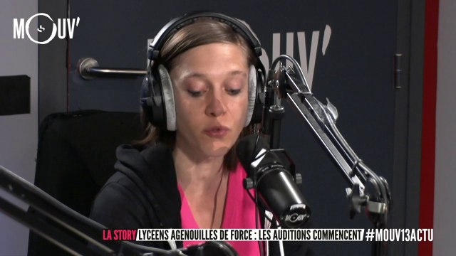 Mouv' 13 Actu : Rihanna, PNL, Tagne