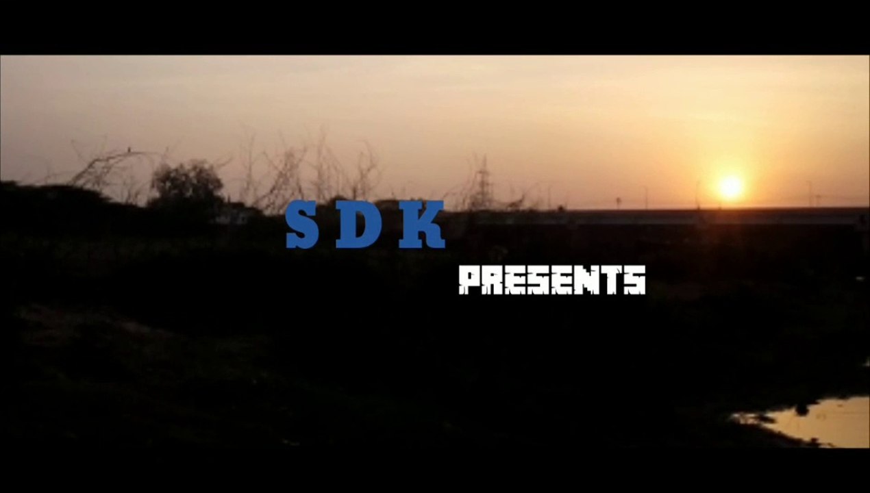"Ye Konsi Hai Vaadiyan" by SDK