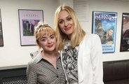 Maisie Williams 'craves' negative comments