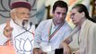 PM Narendra Modi attacks Oppostion during his speech in Himachal Pradesh | Oneindia News