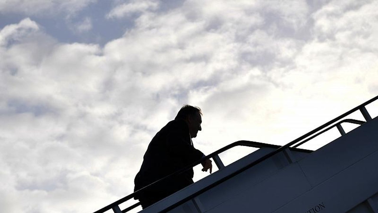 Wie geht es weiter mit dem Iran? Außenminister diskutieren in Brüssel