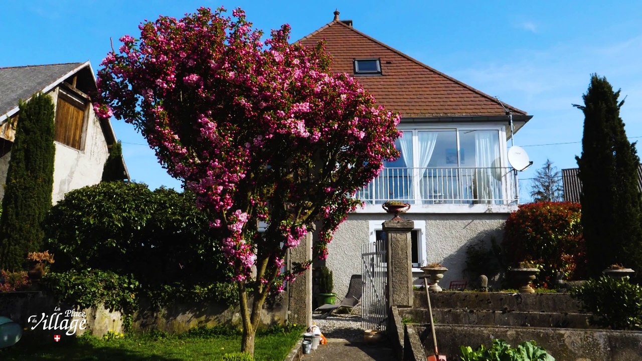 La Place du Village [S.2][E.72]