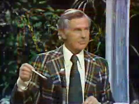 JOHNNY CARSON INTERVIEW DORIS DAY Sep 02 1974