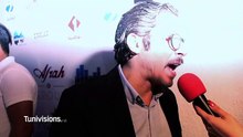 La première soirée de Layeli Tunivisions dans sa cinquième édition : Marouane Ariane