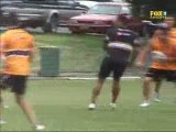 Wests Tigers RL Summertime Part 1