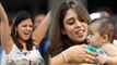 IPL Final देखने पहुंची इन Cricketers की Wives, कुछ इस अंदाज़ में cheers करती आई नज़र|वनइंड़िया हिंदी