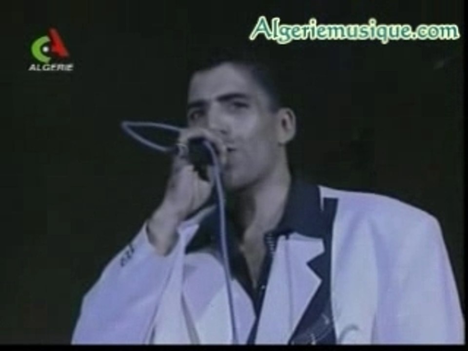 Cheb Hassen Ain El Hassed