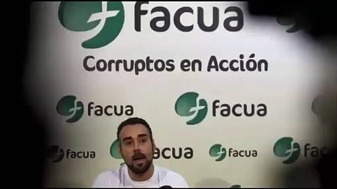 Así funciona Facua (1ª parte)