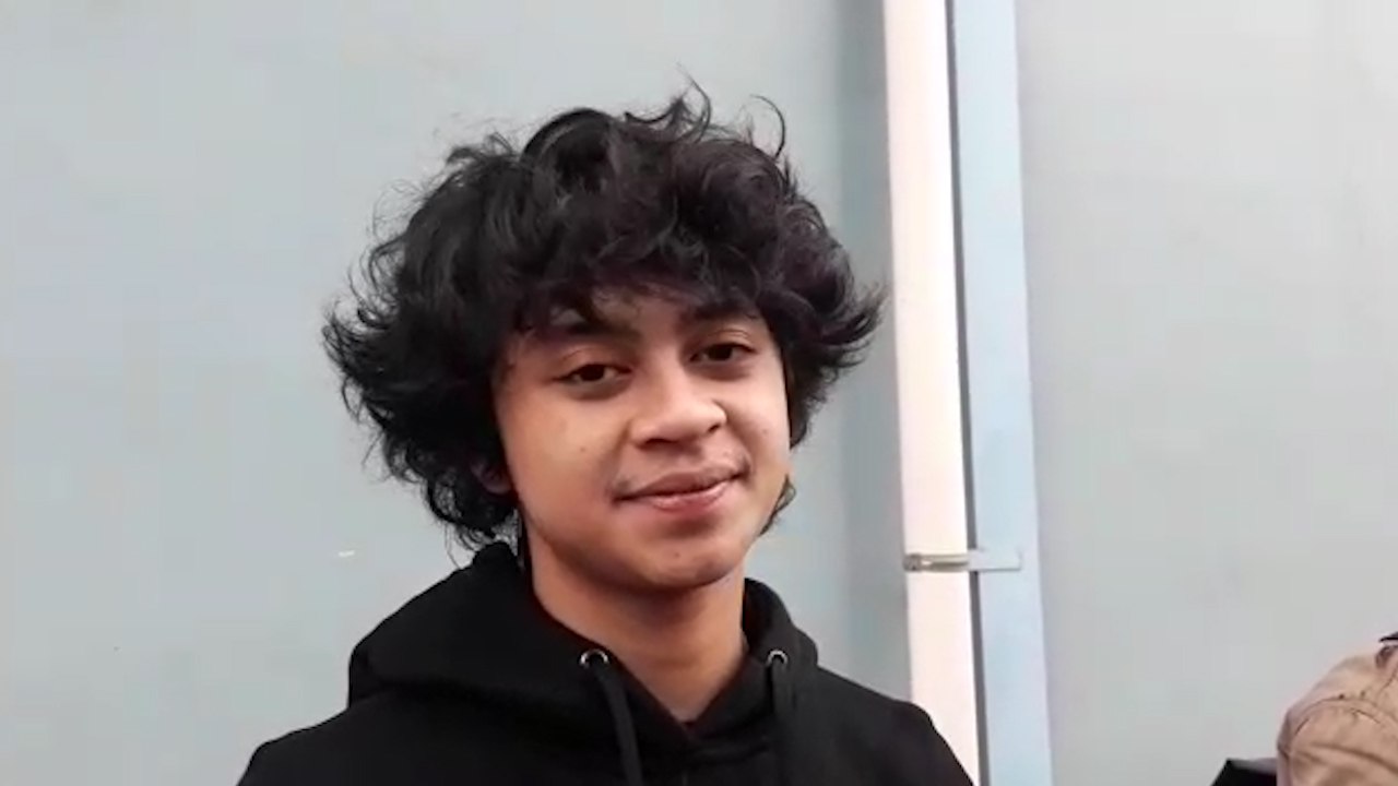 Bastian Steel Mengaku Sayang ke Shafa Harris