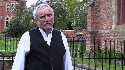 Celebrating 170 Years With The Tees Cottage Pumping Station!