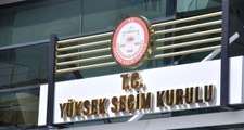 Son Dakika! YSK, CHP ve İYİ Parti'nin İstanbul İtirazını Reddetti