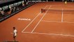 De Minaur Alex  VS Cecchinato Marco Highlights  ATP 1000 Rome
