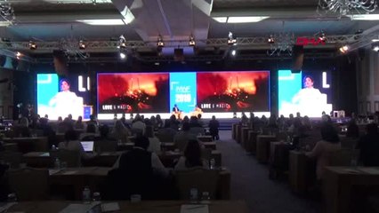 Antalya Hedef 100 Milyon Dolarlık Düğünleri Türkiye'ye Getirmek