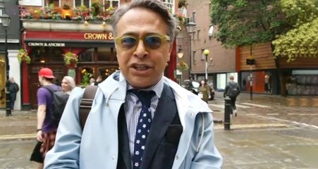 Barbaros Şansal'dan Skandal Ramazan Paylaşım: İçki Masasından Fotoğraf Yayınladı