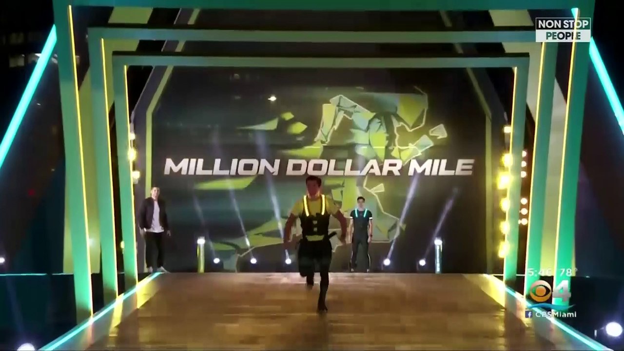 Teddy River, présentateur d'une nouvelle émission sur France2 (Vidéo)