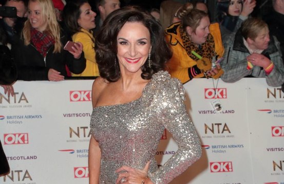 Shirley Ballas upset over Dame Darcey Bussell's Strictly Come Dancing departure