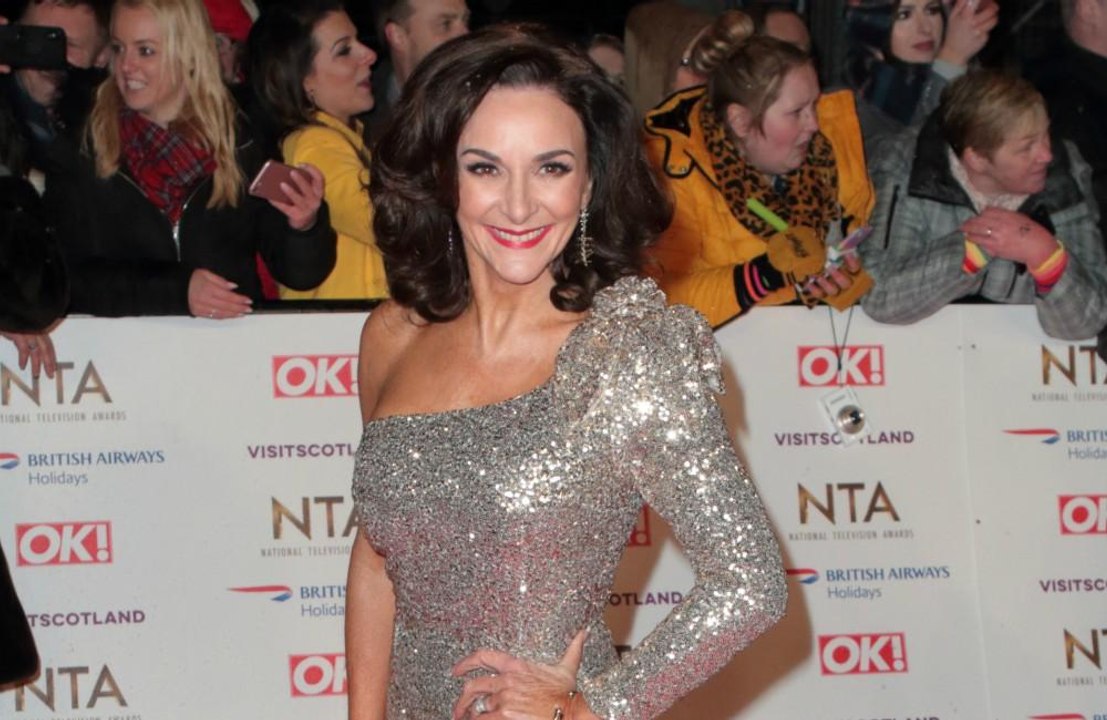 Shirley Ballas upset over Dame Darcey Bussell's Strictly Come Dancing departure